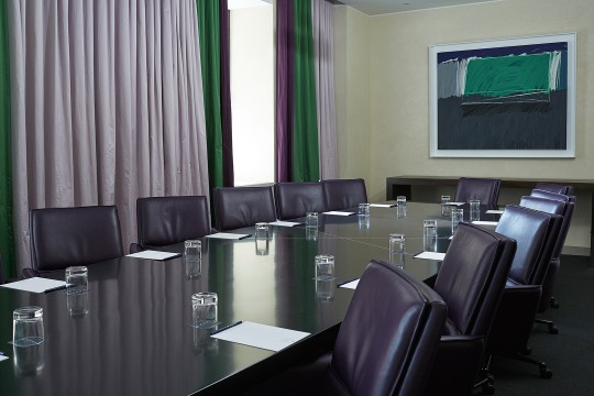 St Paul Hotel - Facilities - Business Centre