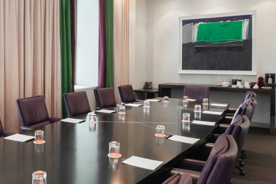 St Paul Hotel - Conference Rooms - Room 2