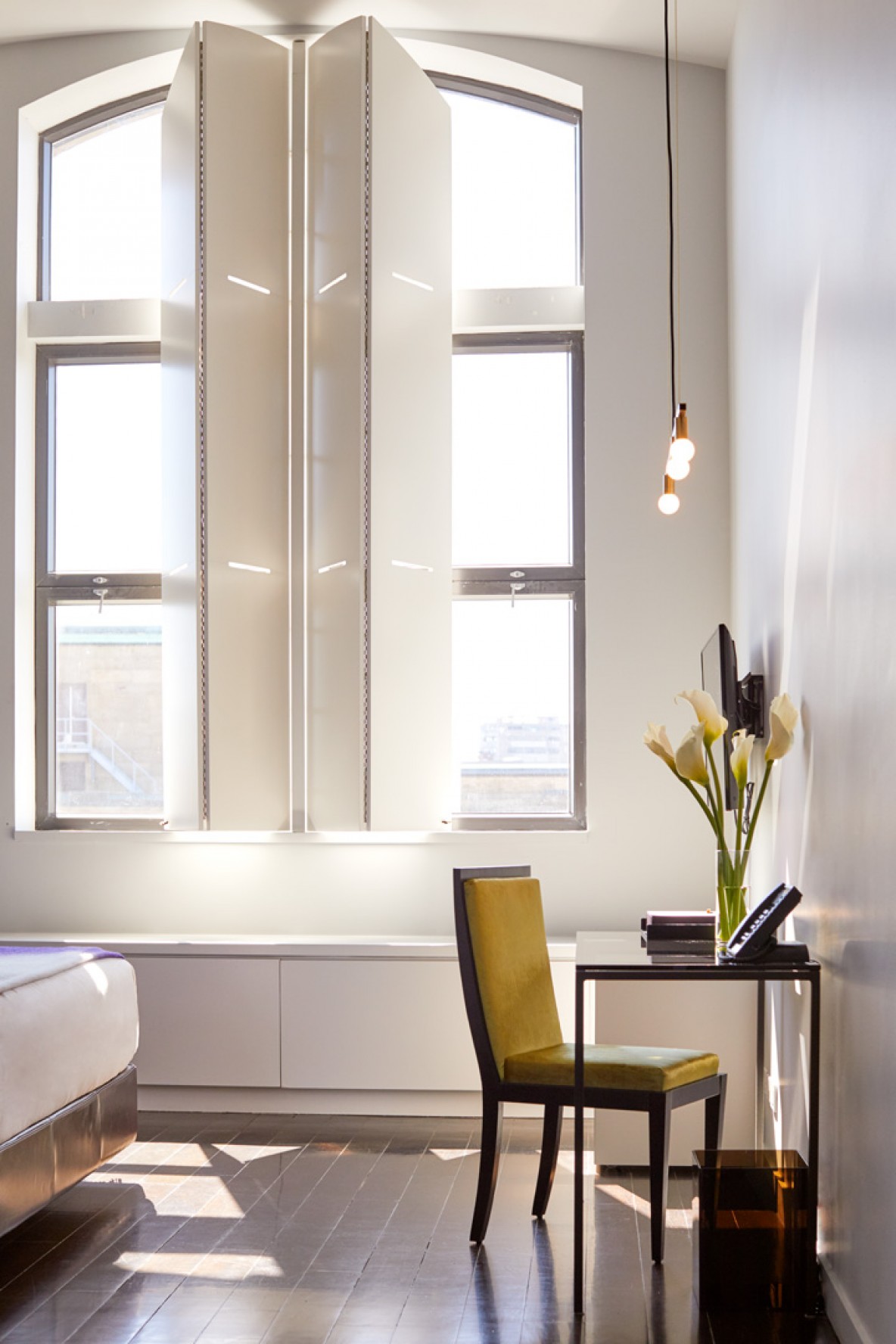 Hôtel St Paul - Chambres et suites - Chambre Supérieure