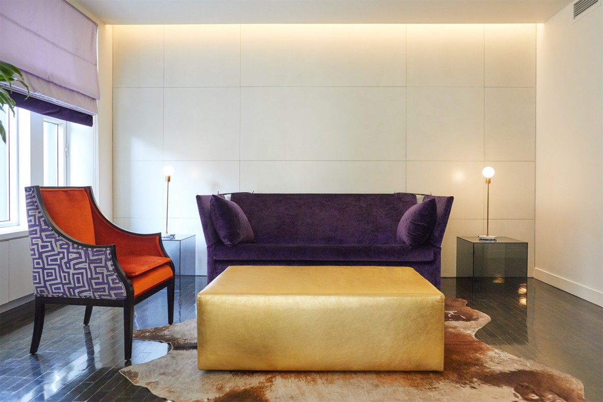 St Paul Hotel - Rooms & Suites - Deluxe Suite