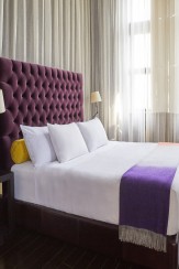 St Paul Hotel - Rooms & Suites - The Black Suite