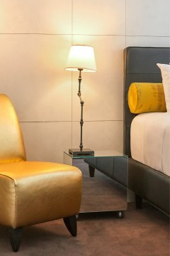 St Paul Hotel - Rooms & Suites - Standard Queen