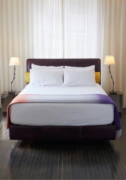 St Paul Hotel - Rooms & Suites - Deluxe Suite