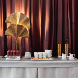 St Paul Hotel - Events Spaces
