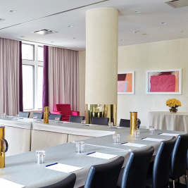 St Paul Hotel - Conference Rooms - Rooms 1 & 2