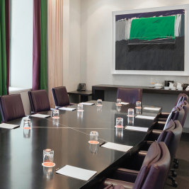 St Paul Hotel - Conference Rooms - Room 2
