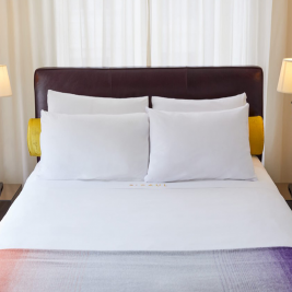 St Paul Hotel - Rooms & Suites - Standard Queen