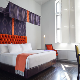 St Paul Hotel - Rooms & Suites - Superior Room