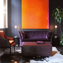 St Paul Hotel - Rooms & Suites - The Black Suite