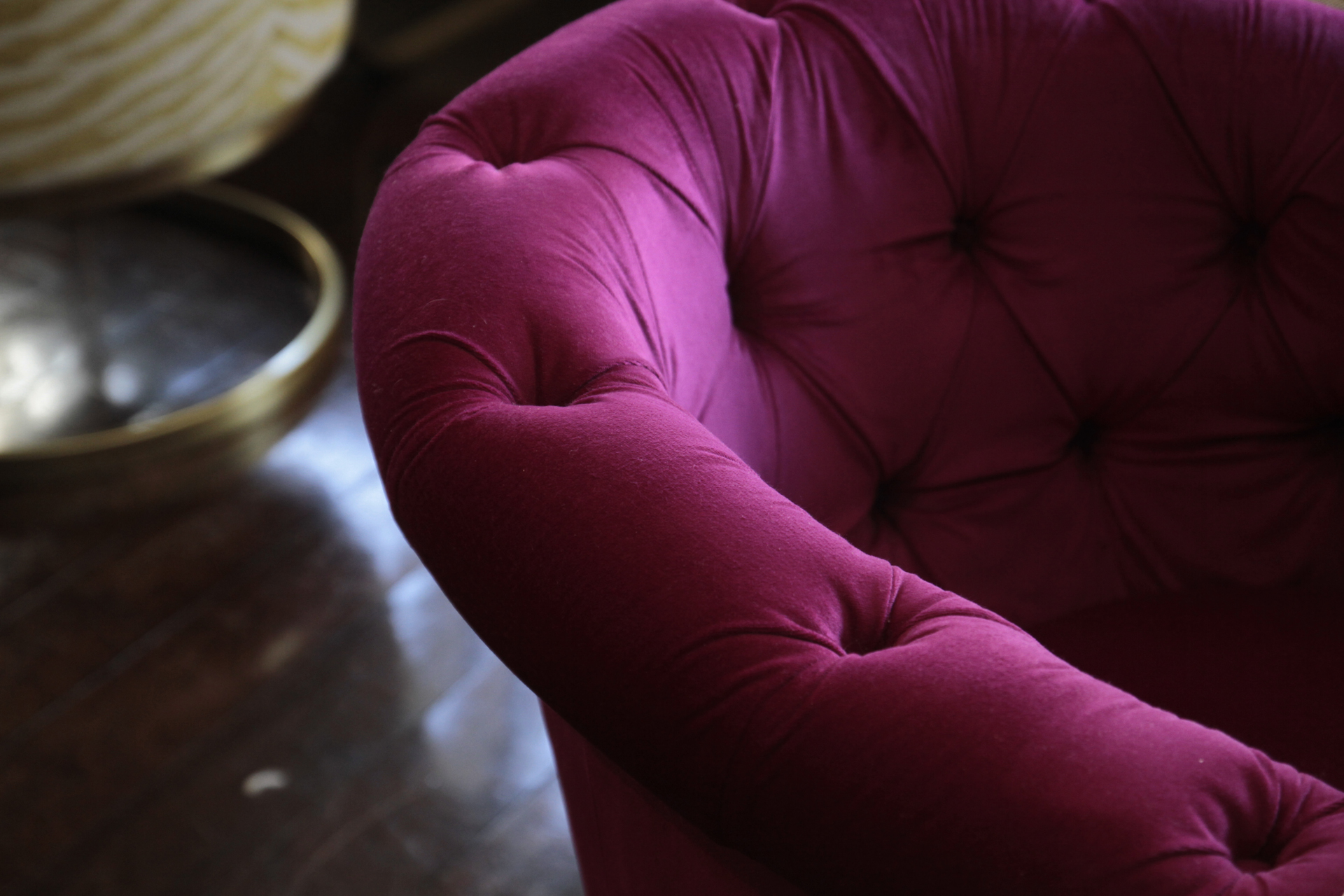 Hotel St. Paul - Design - Breakfast Room