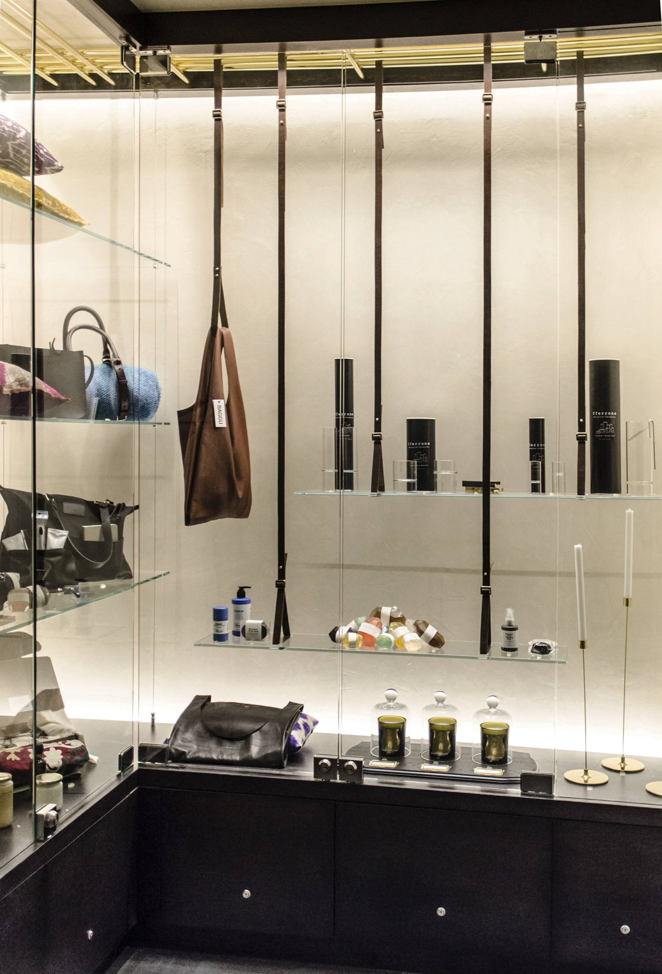 Hotel St. Paul - Boutique - Borallo