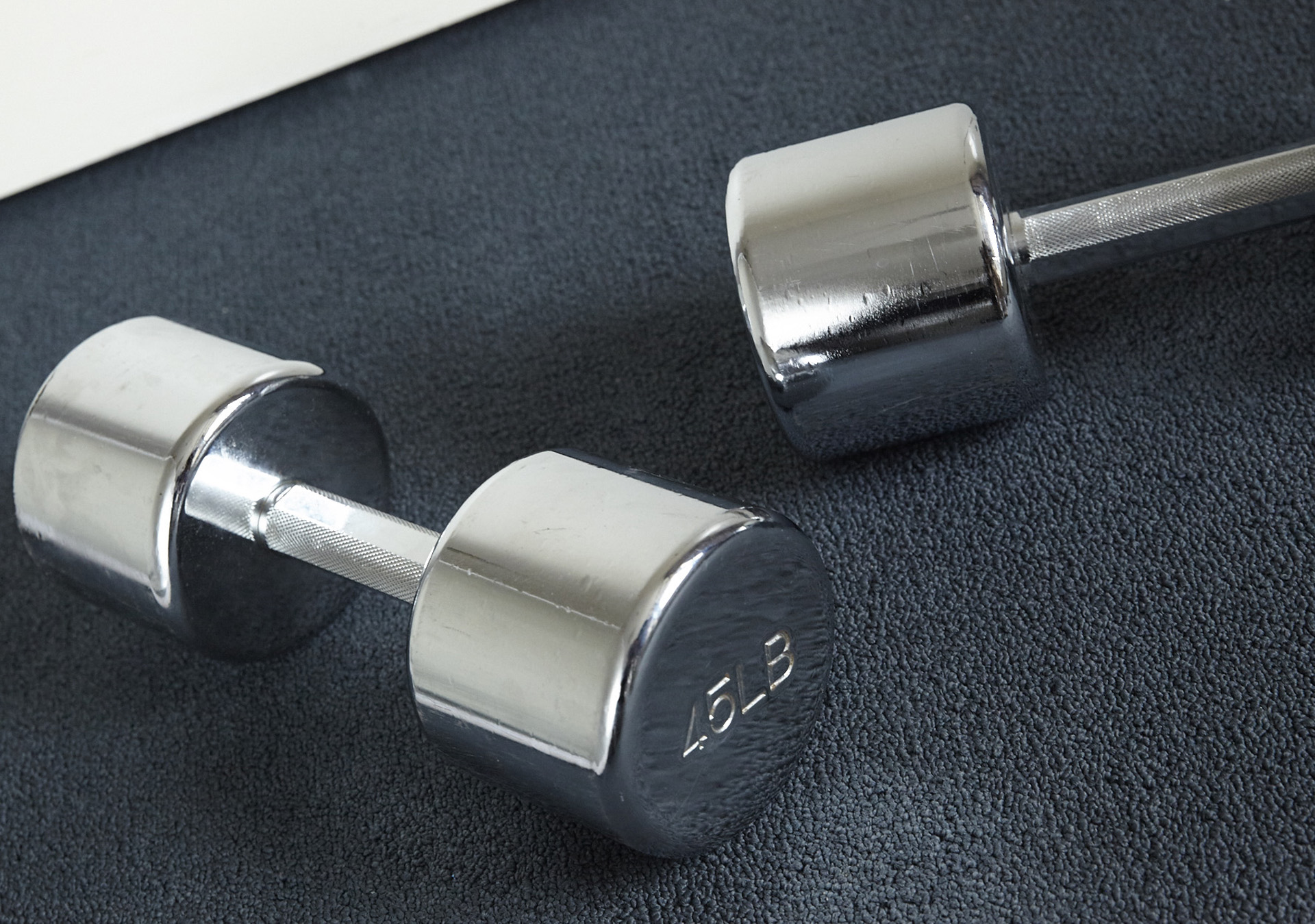 Hotel St. Paul - Fitness Center