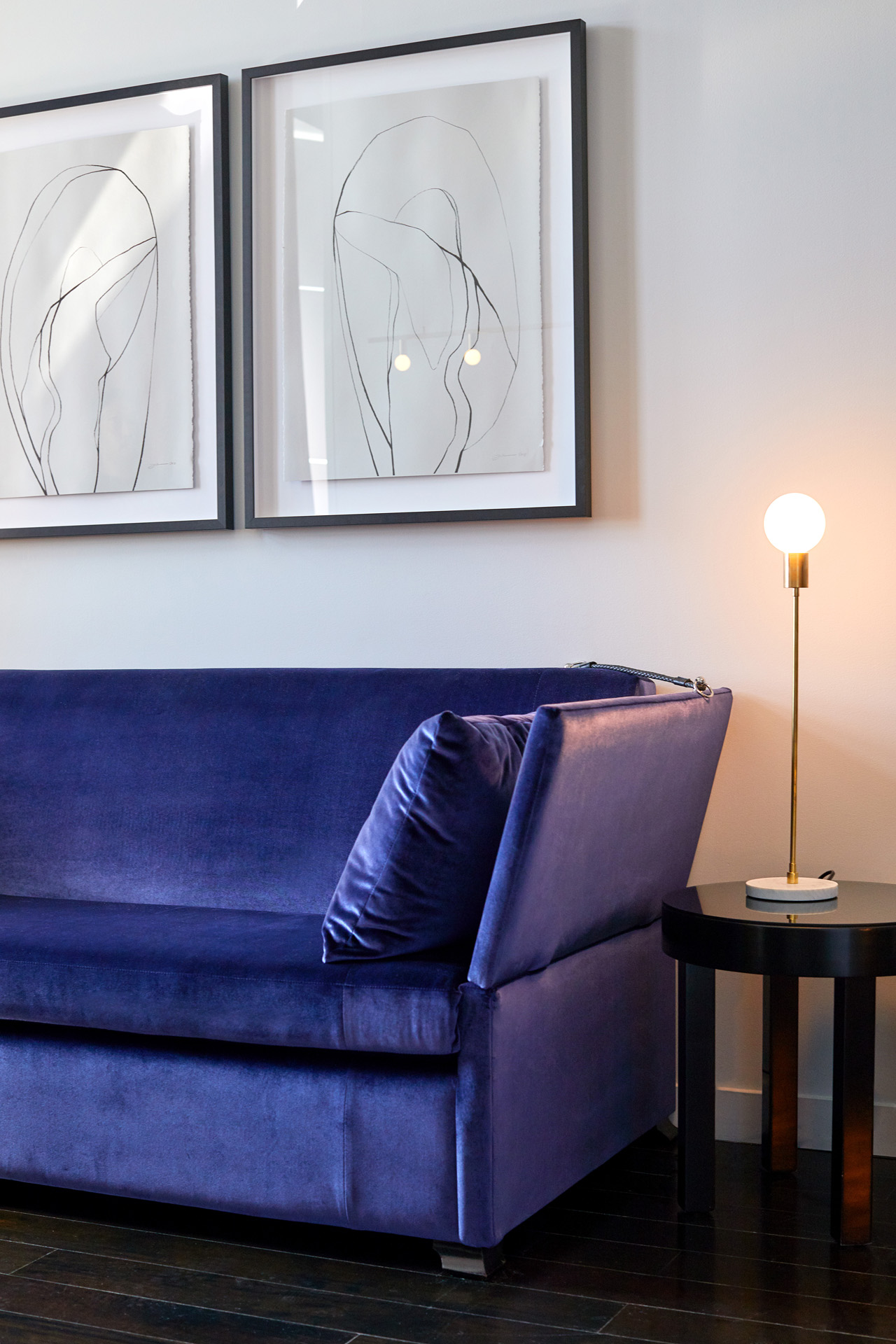 Hotel St. Paul - Guest Room - Suite - Junior suite - 02