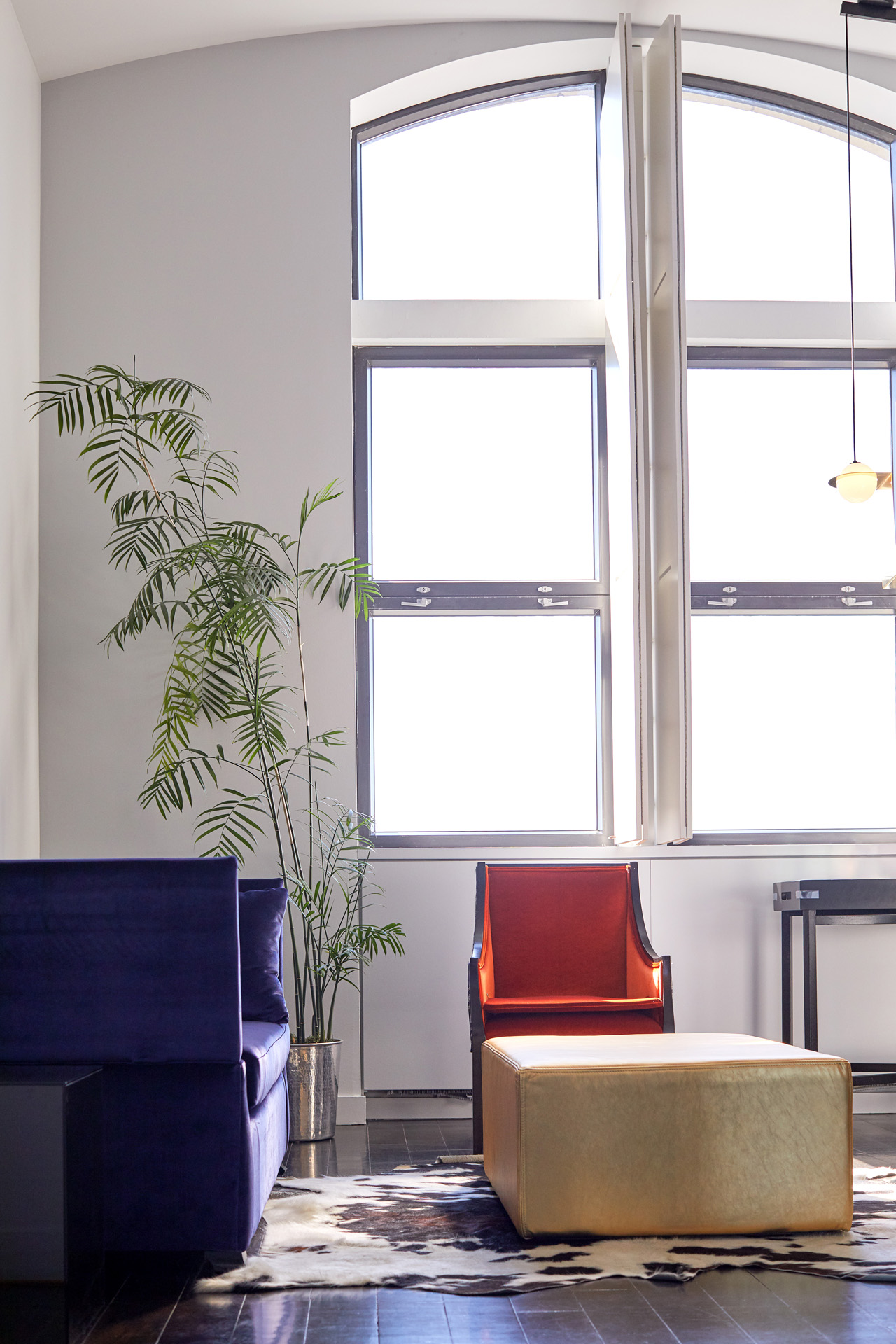 Hotel St. Paul - Guest Room - Suite - Junior suite - 05