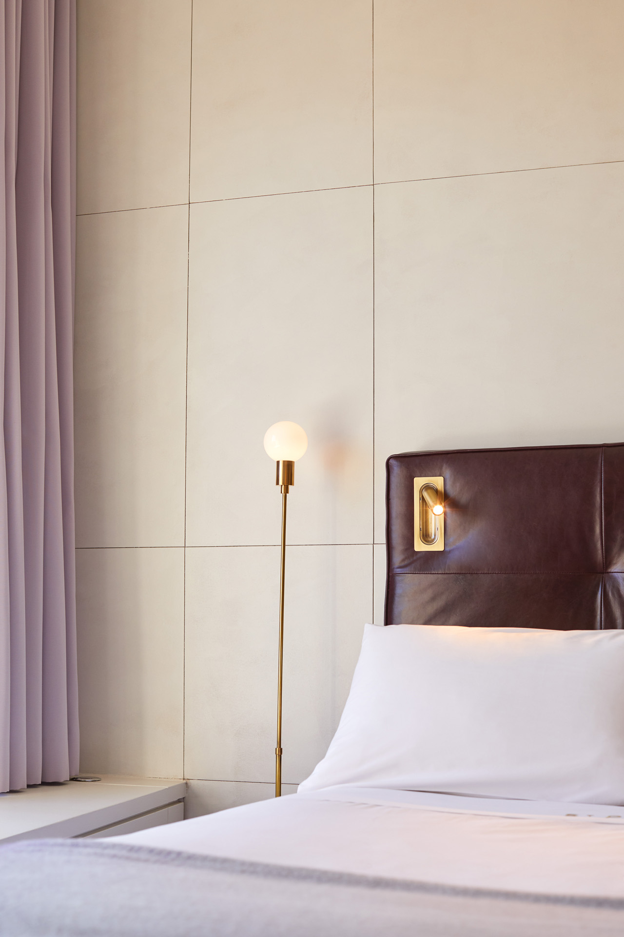 Hotel St. Paul - Guest Room - Superior Double