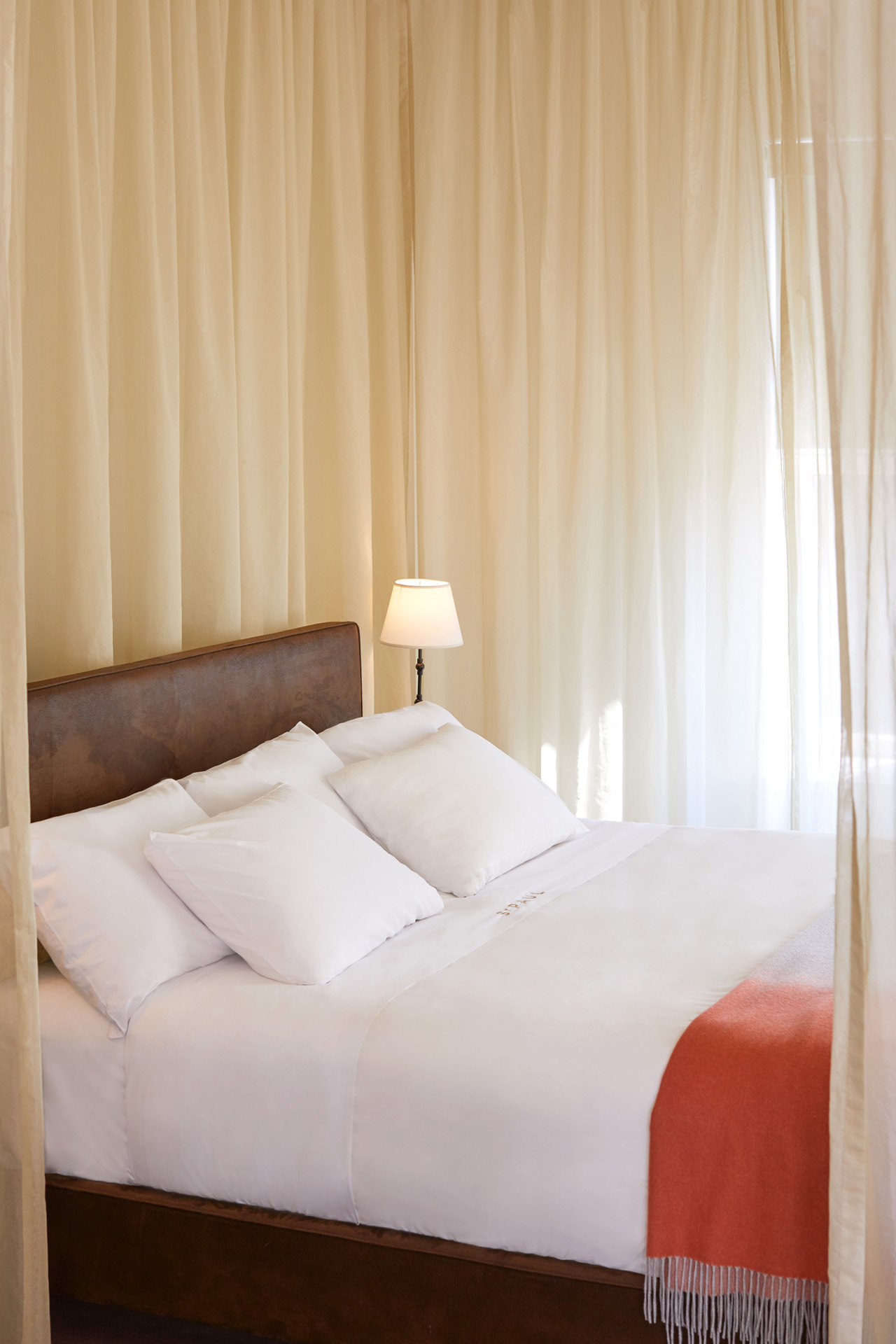 Hotel St. Paul - Suite - Deluxe King