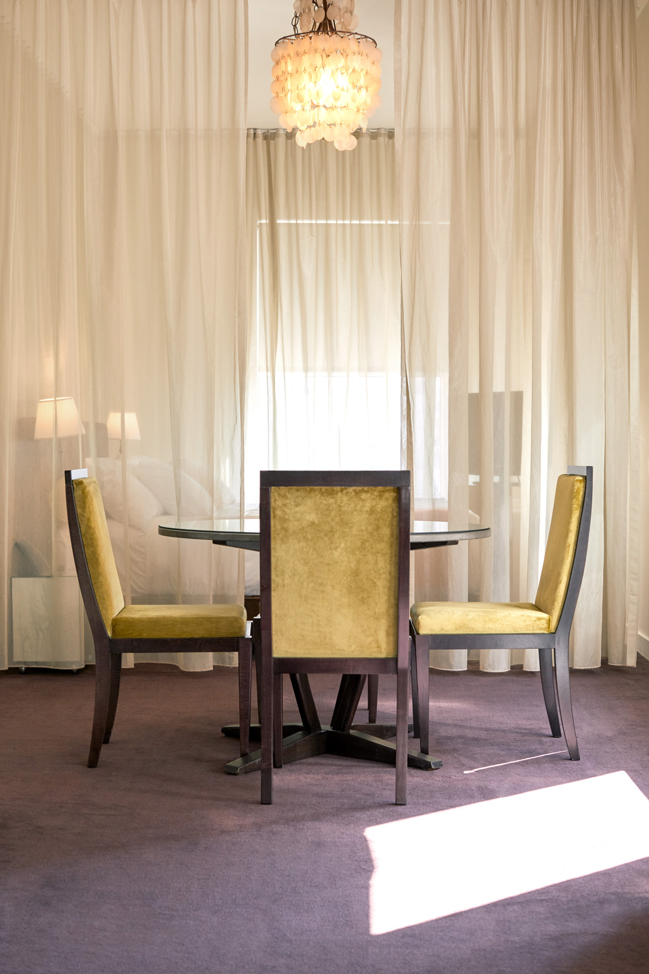 Hotel St. Paul - Suite - Deluxe King