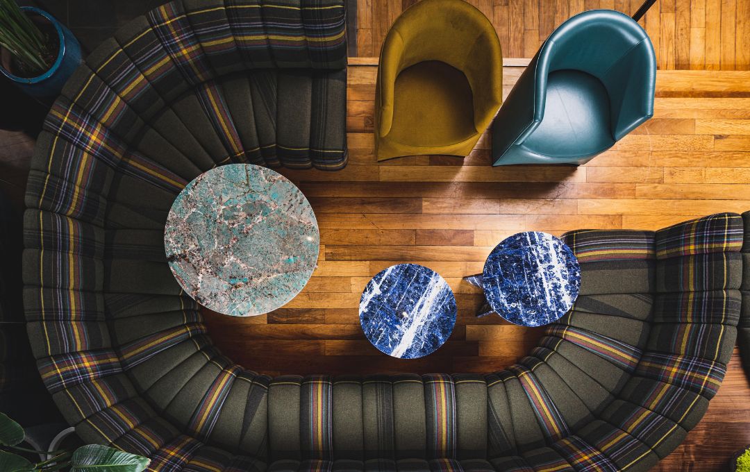 Hotel St. Paul - Le Hambar